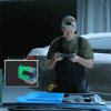 Revopoint Miraco Standalone Wireless 3D Scanner High Resolution Full Color - Miraco Pro 32GB